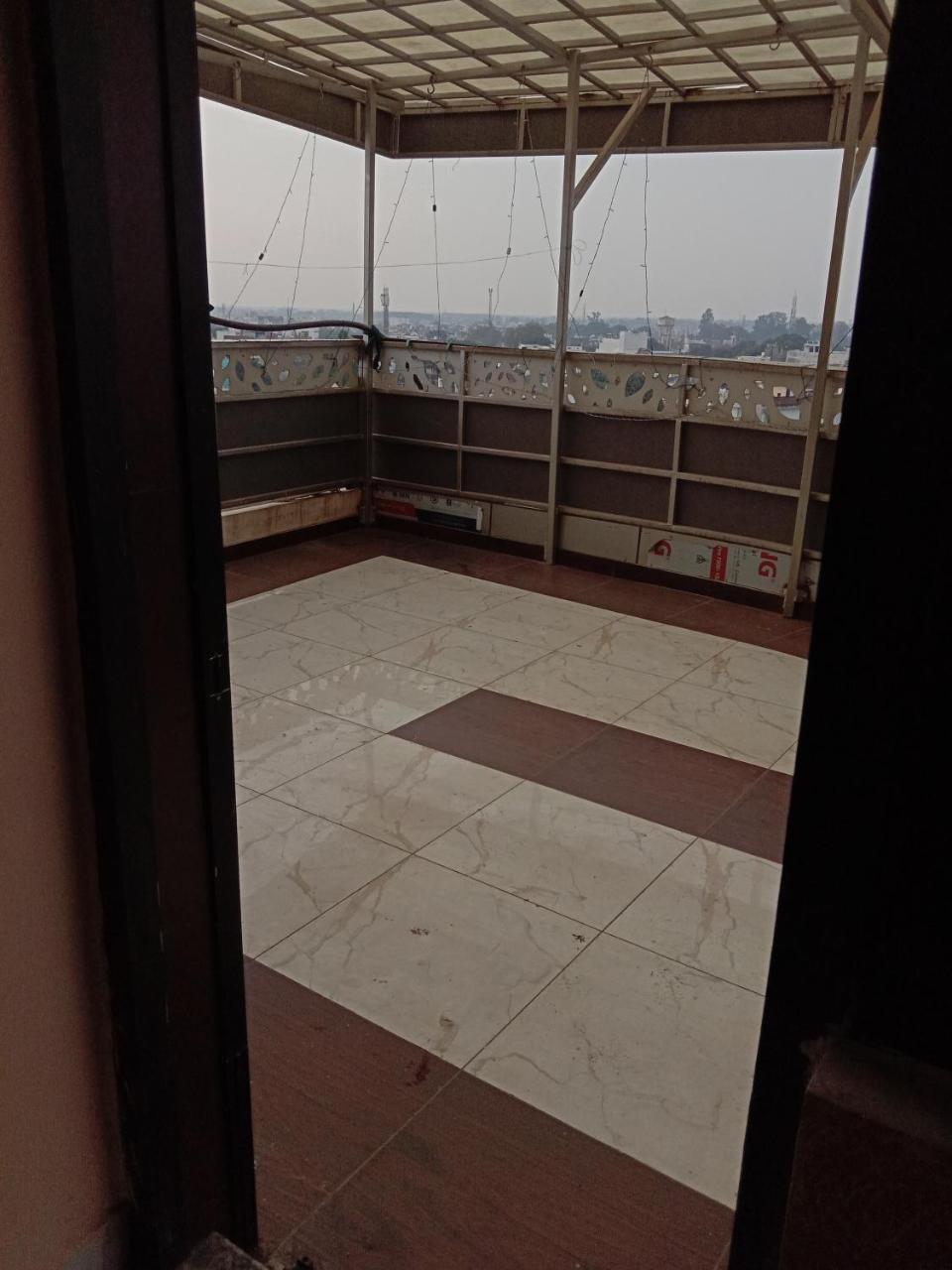 The Park Presidency Hotel Bareilly Exterior photo